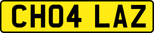 CH04LAZ