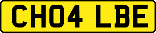 CH04LBE