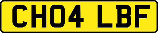 CH04LBF