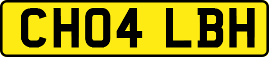 CH04LBH