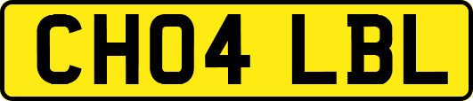 CH04LBL