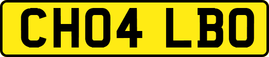 CH04LBO