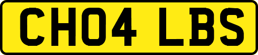 CH04LBS