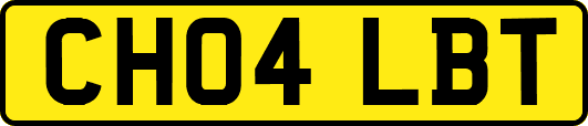 CH04LBT