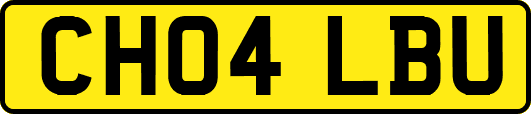 CH04LBU