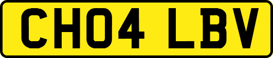 CH04LBV