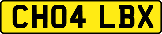 CH04LBX