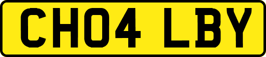 CH04LBY