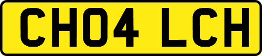 CH04LCH