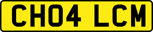 CH04LCM