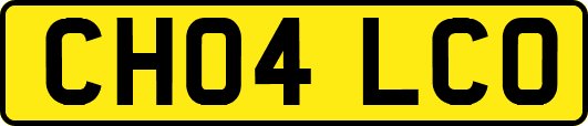 CH04LCO