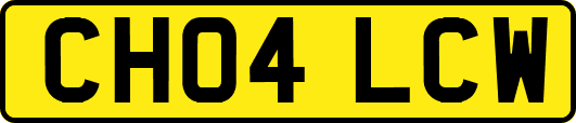 CH04LCW