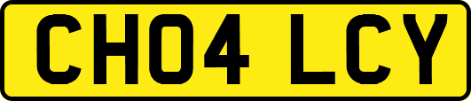 CH04LCY