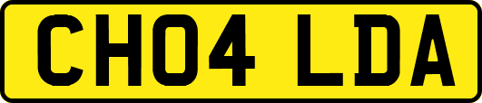 CH04LDA