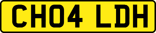 CH04LDH