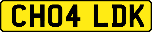 CH04LDK