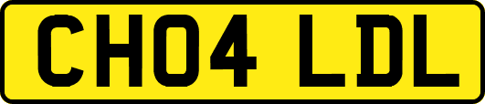 CH04LDL