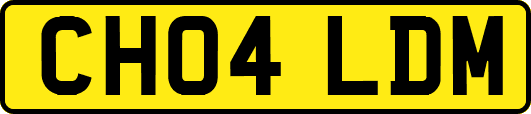 CH04LDM