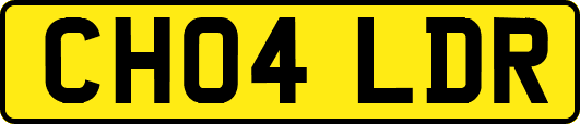 CH04LDR