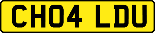 CH04LDU