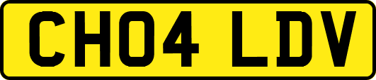 CH04LDV