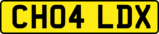 CH04LDX
