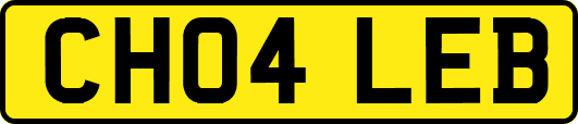 CH04LEB