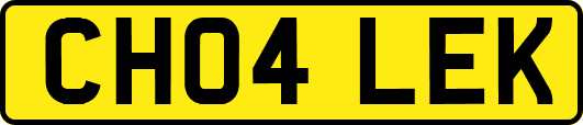 CH04LEK