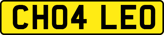 CH04LEO