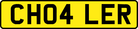 CH04LER