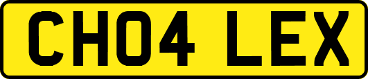 CH04LEX