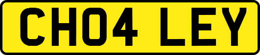 CH04LEY
