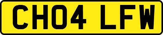 CH04LFW