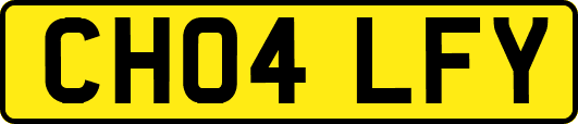 CH04LFY