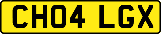 CH04LGX