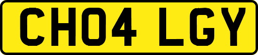CH04LGY