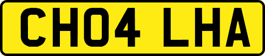 CH04LHA
