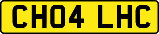 CH04LHC