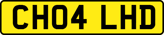 CH04LHD