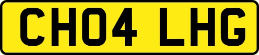 CH04LHG