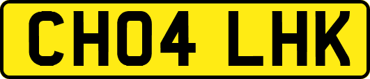 CH04LHK