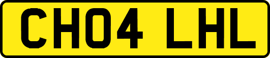 CH04LHL