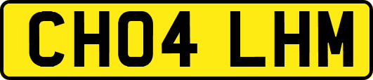 CH04LHM