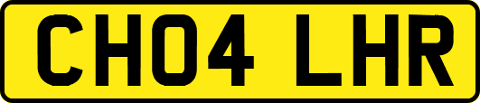 CH04LHR