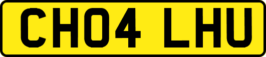 CH04LHU