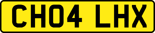 CH04LHX