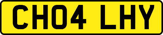 CH04LHY