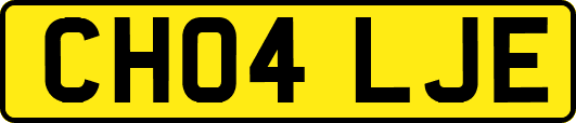 CH04LJE