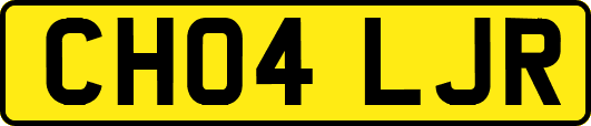 CH04LJR