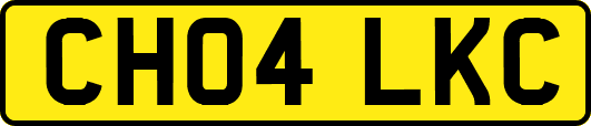 CH04LKC